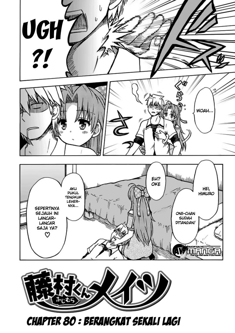 Chapter 80 - halaman 4