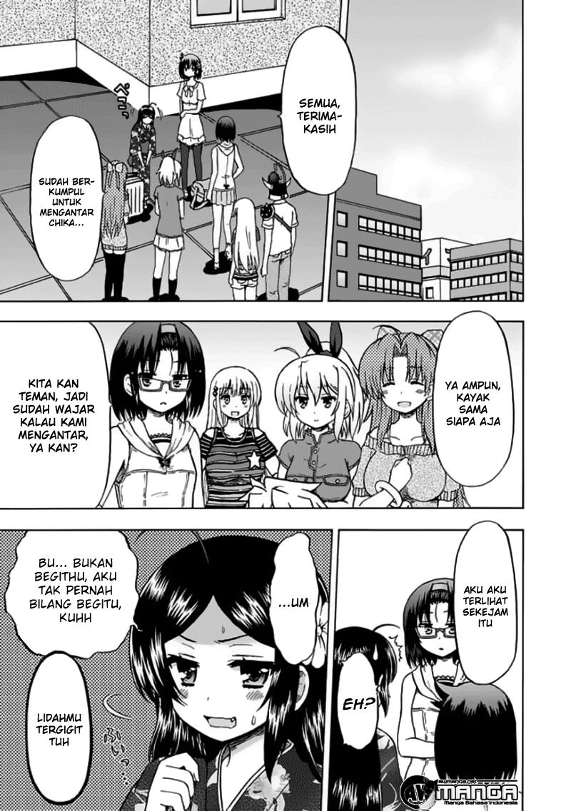 Chapter 80 - halaman 5