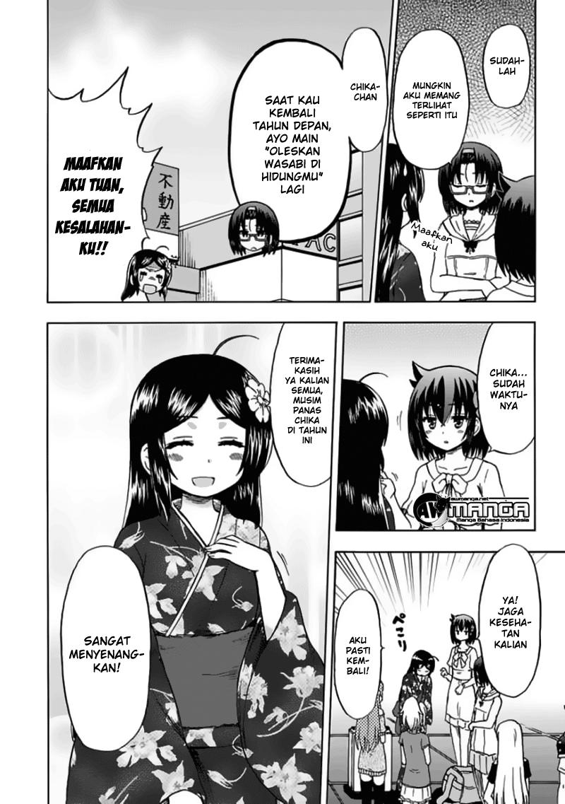 Chapter 80 - halaman 6
