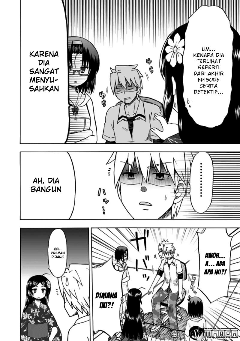 Chapter 80 - halaman 8