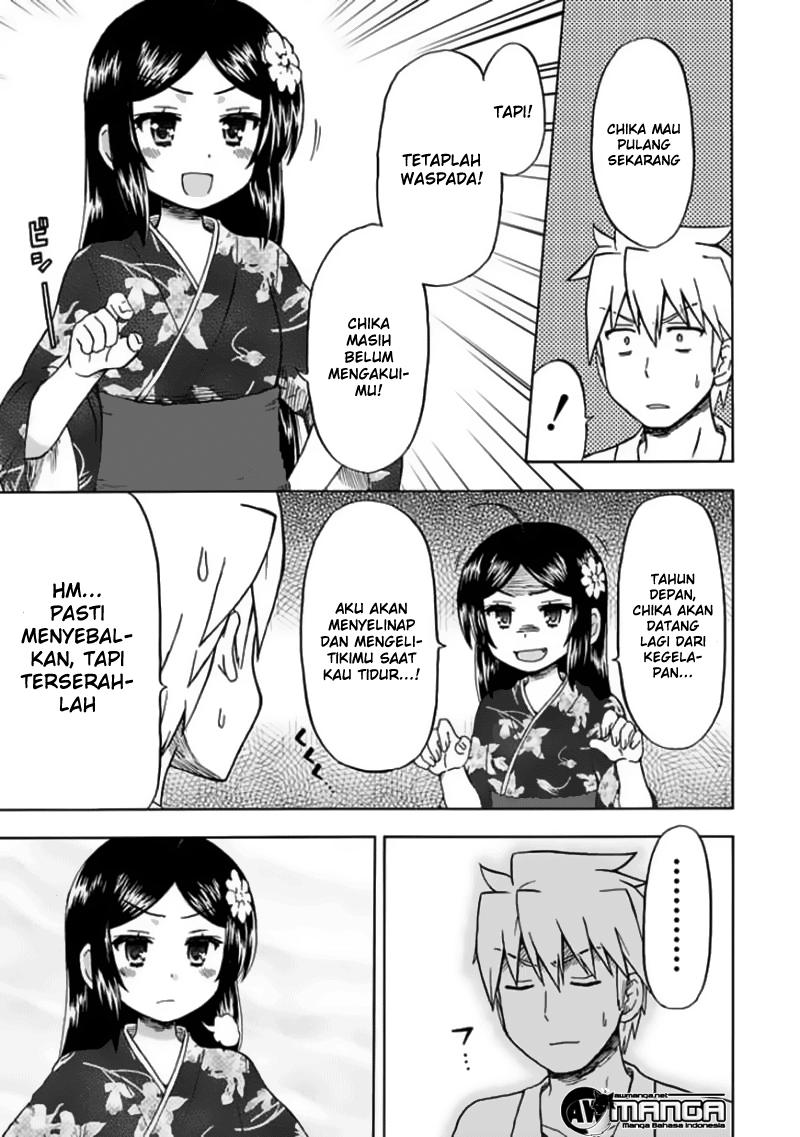 Chapter 80 - halaman 9
