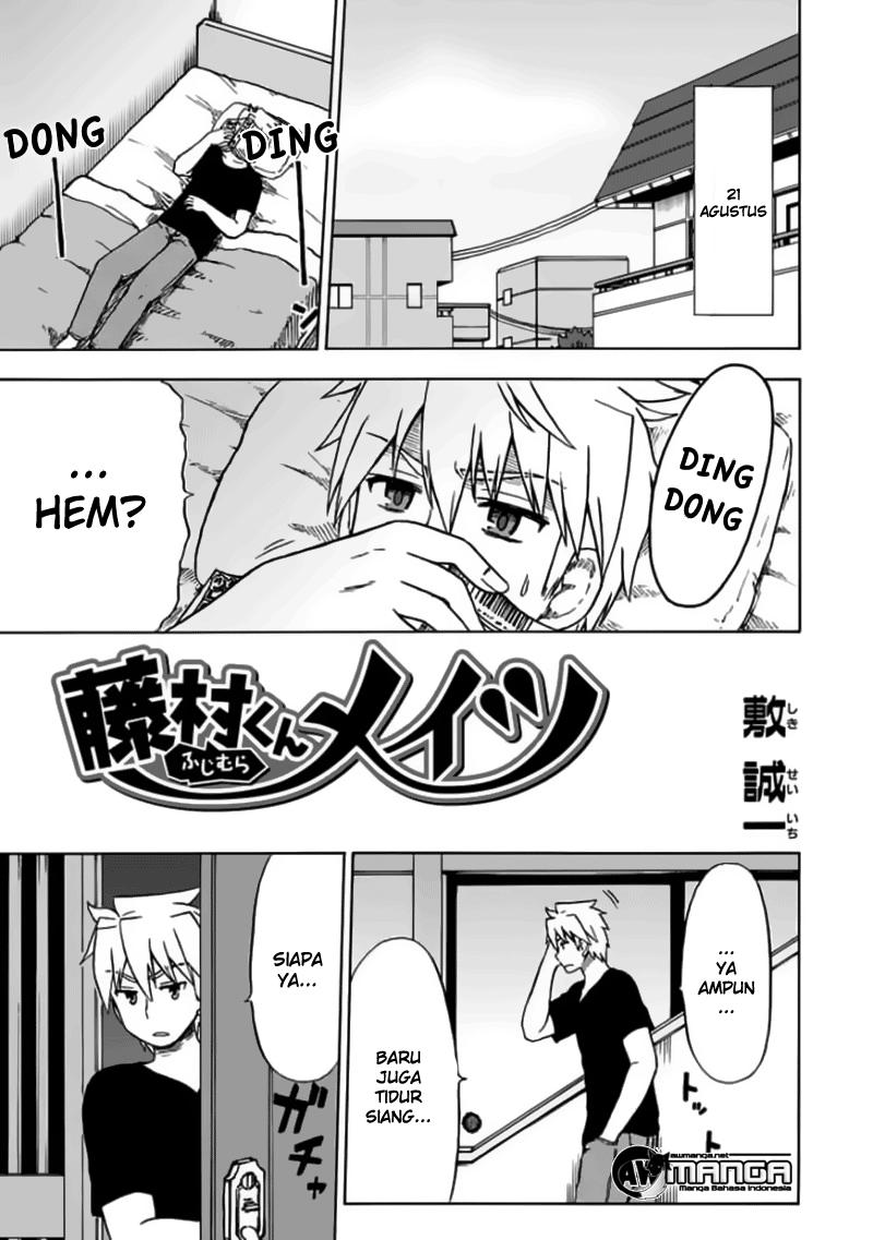 Chapter 79 - halaman 3