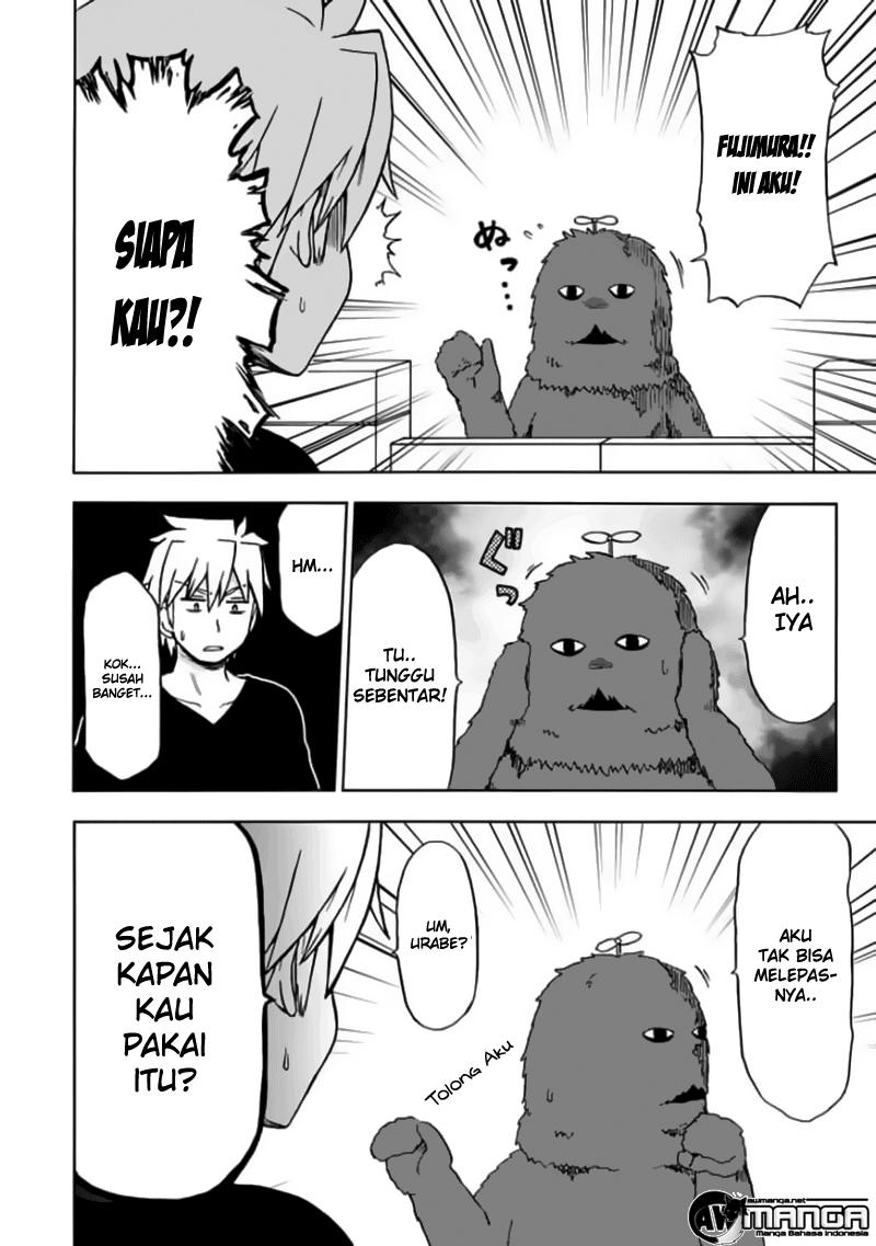 Chapter 79 - halaman 4