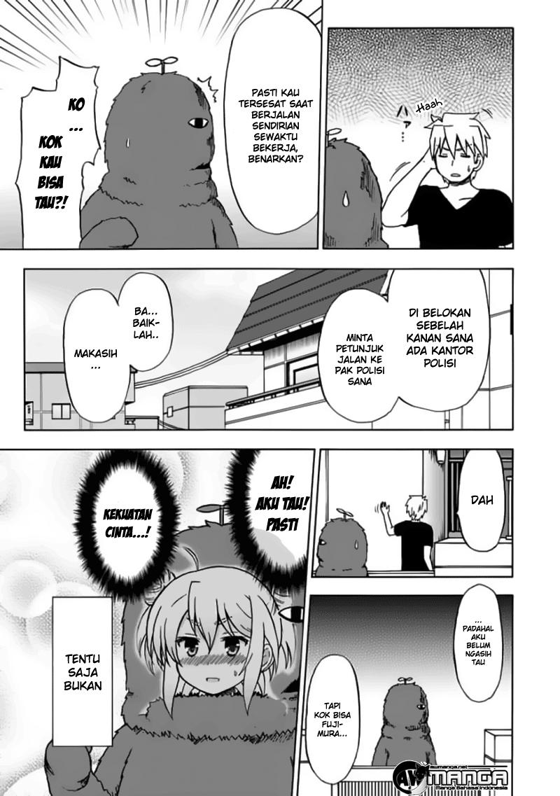 Chapter 79 - halaman 5