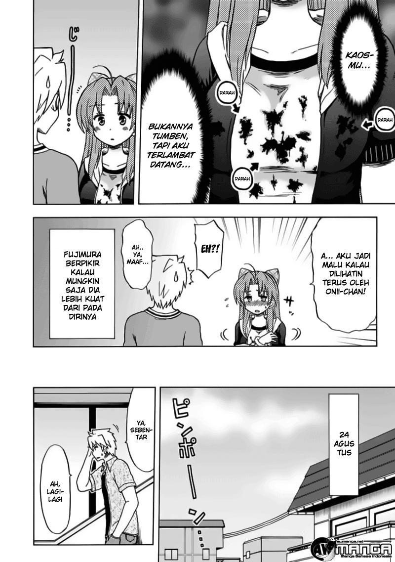 Chapter 79 - halaman 8