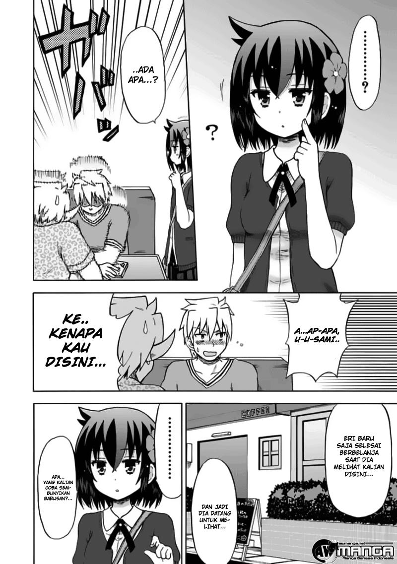 Chapter 78 - halaman 12