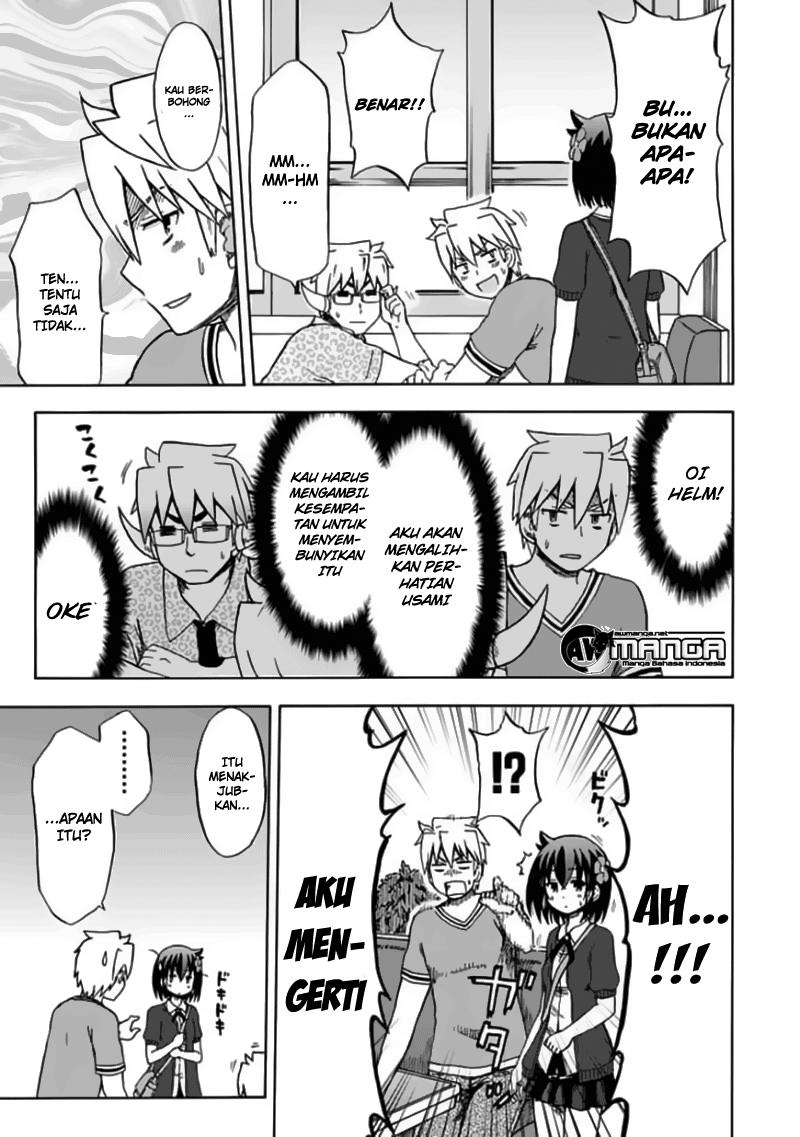 Chapter 78 - halaman 13