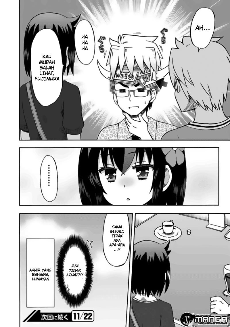 Chapter 78 - halaman 14