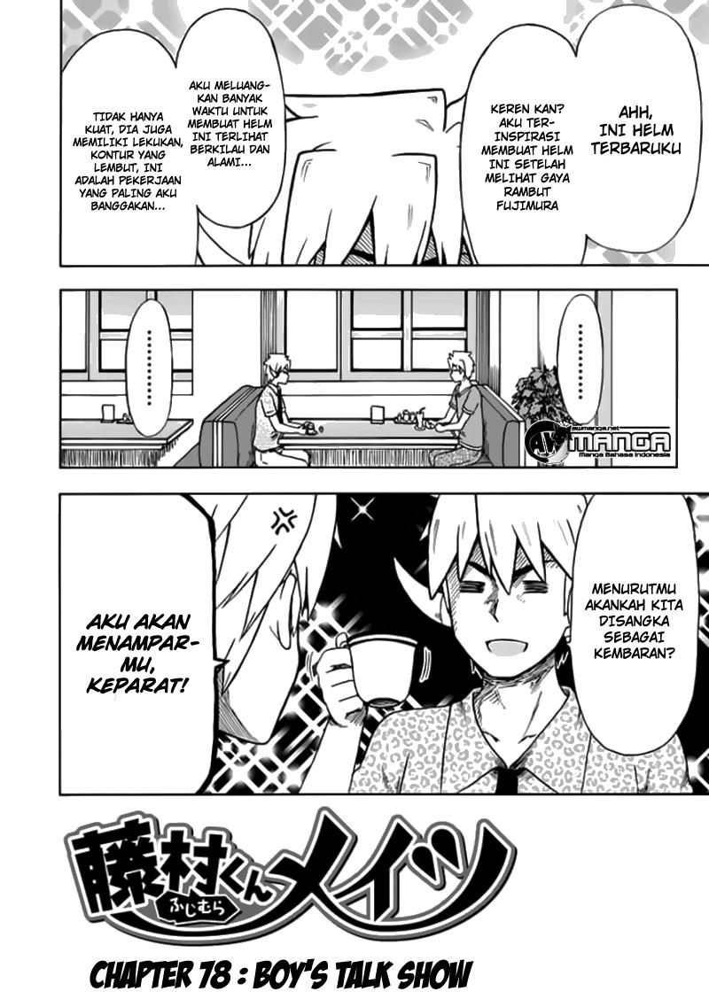 Chapter 78 - halaman 4