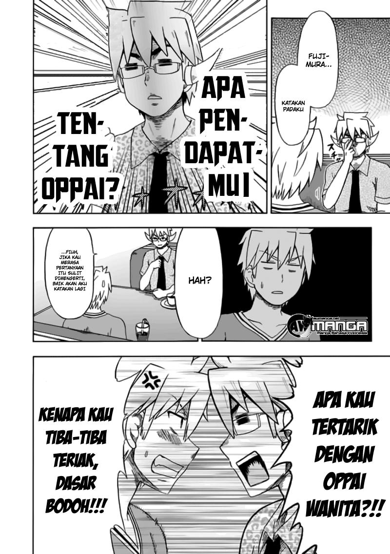 Chapter 78 - halaman 6