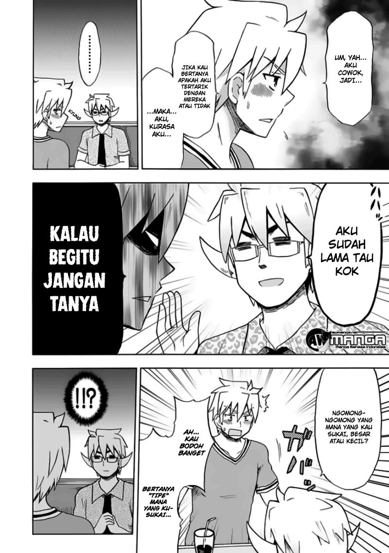 Chapter 78 - halaman 8
