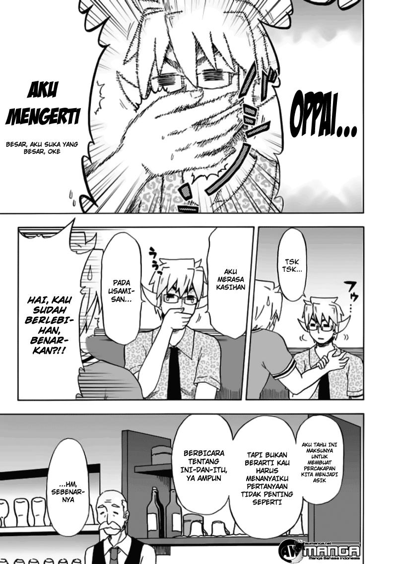 Chapter 78 - halaman 9