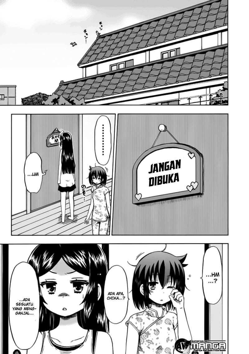 Chapter 77 - halaman 2