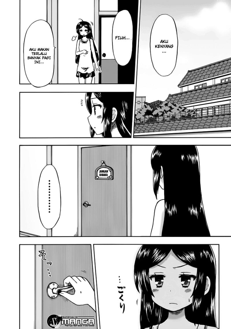 Chapter 77 - halaman 12