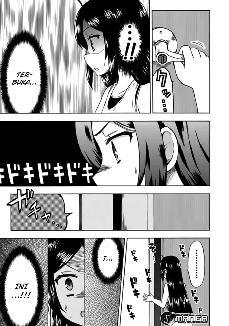 Chapter 77 - halaman 13