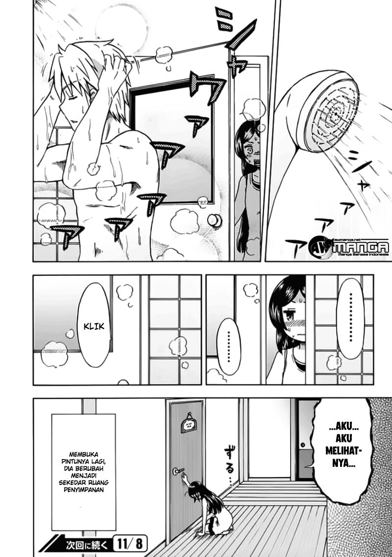 Chapter 77 - halaman 14