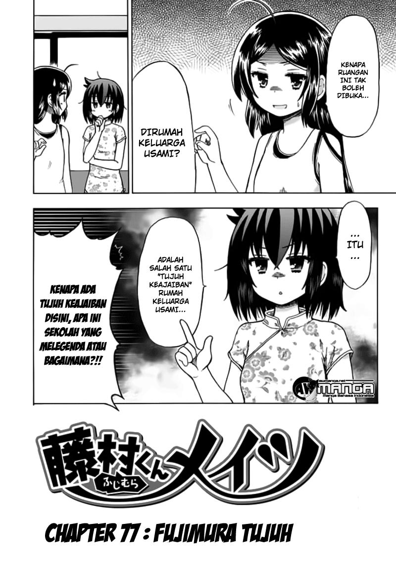 Chapter 77 - halaman 4
