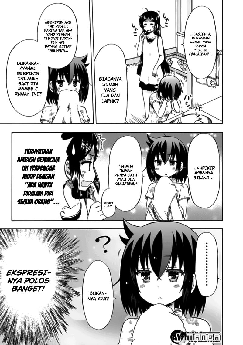 Chapter 77 - halaman 5