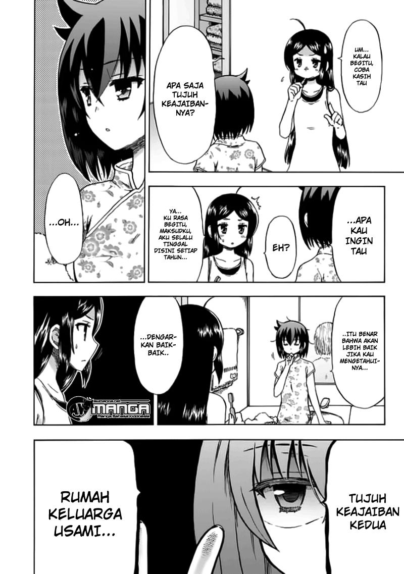 Chapter 77 - halaman 6