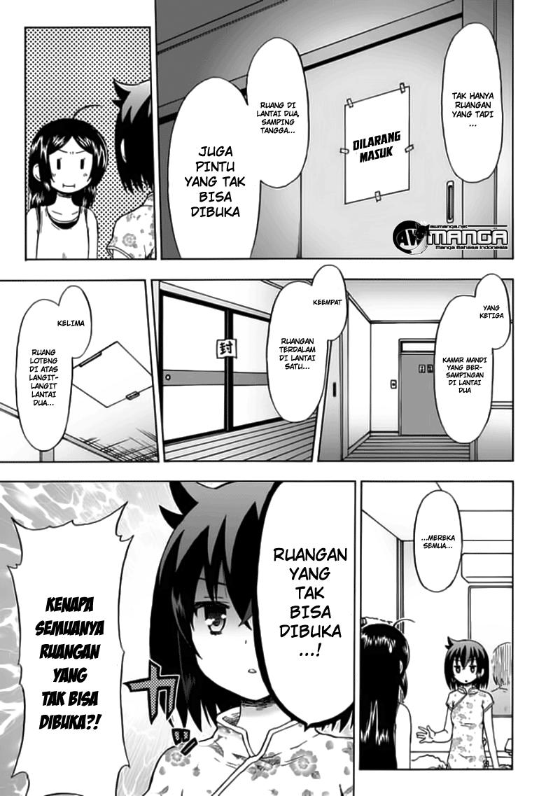 Chapter 77 - halaman 7