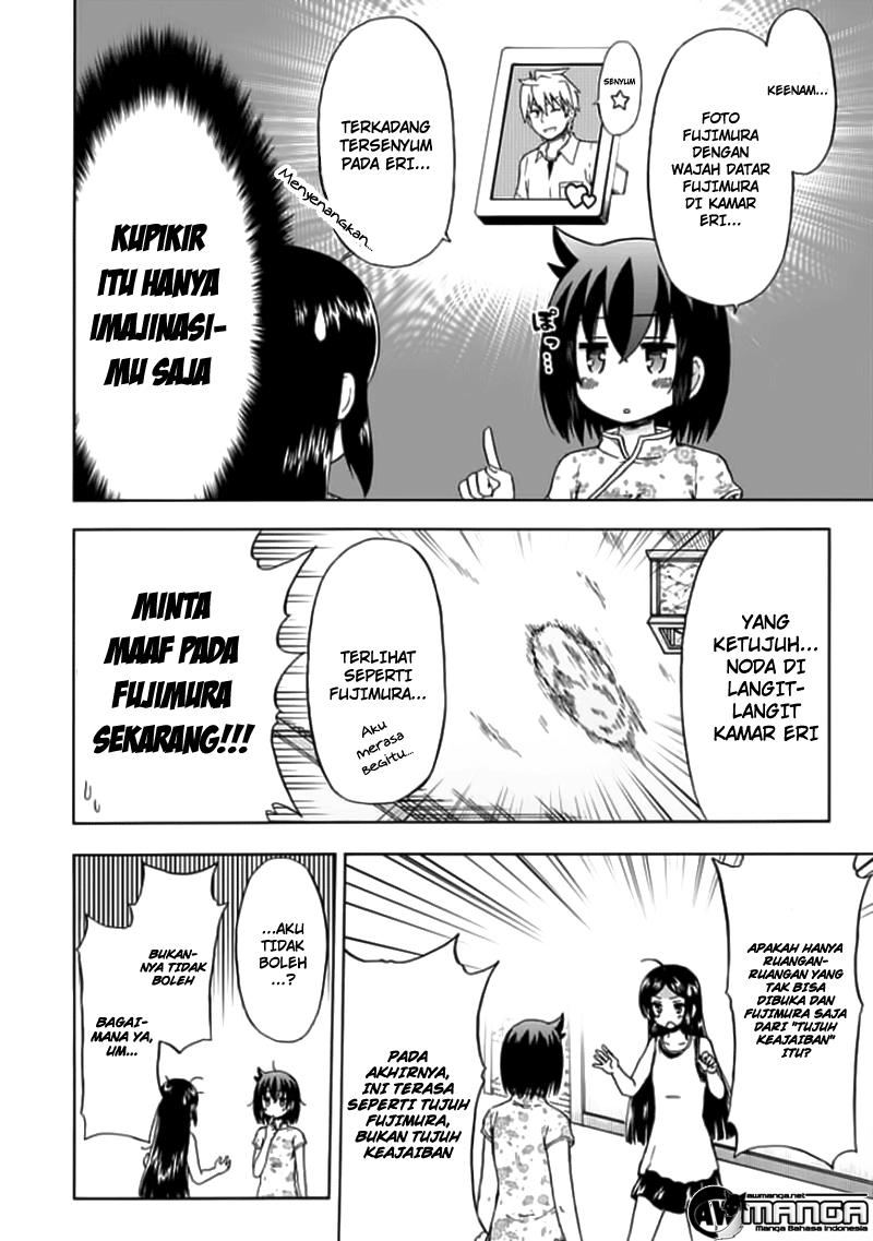 Chapter 77 - halaman 8