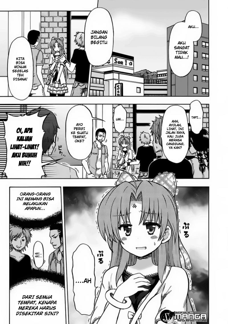 Chapter 76 - halaman 2