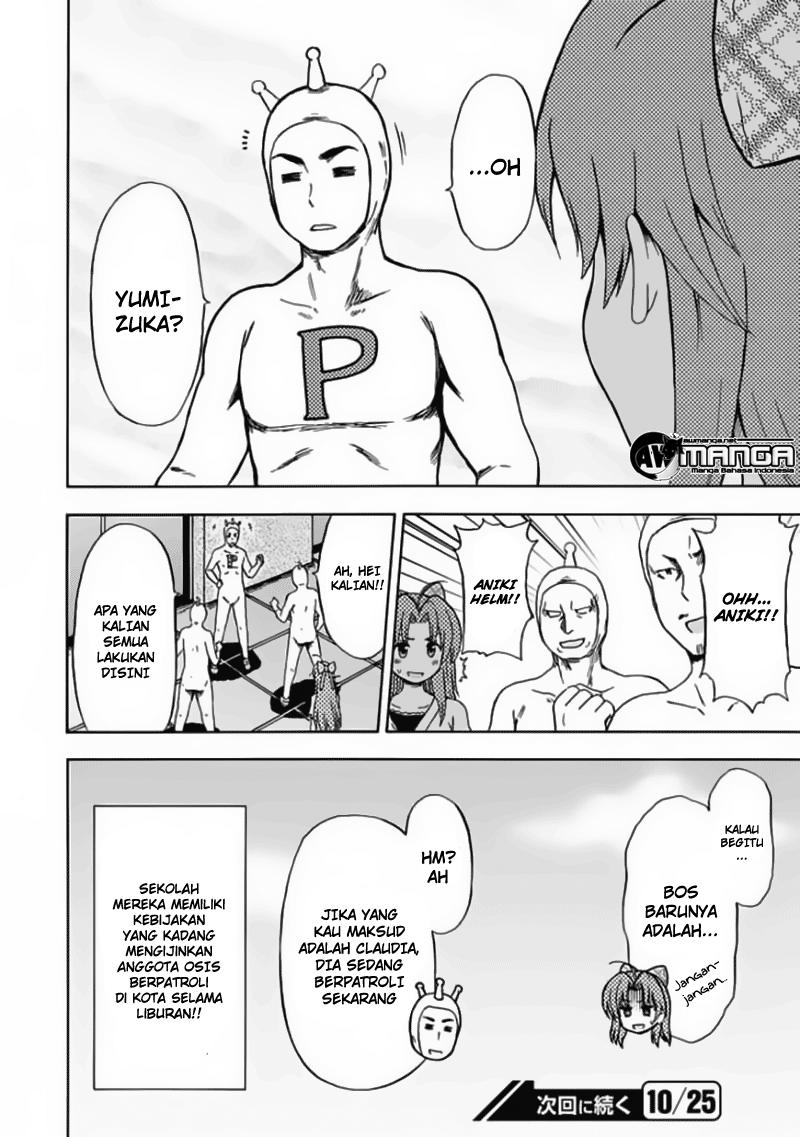 Chapter 76 - halaman 14