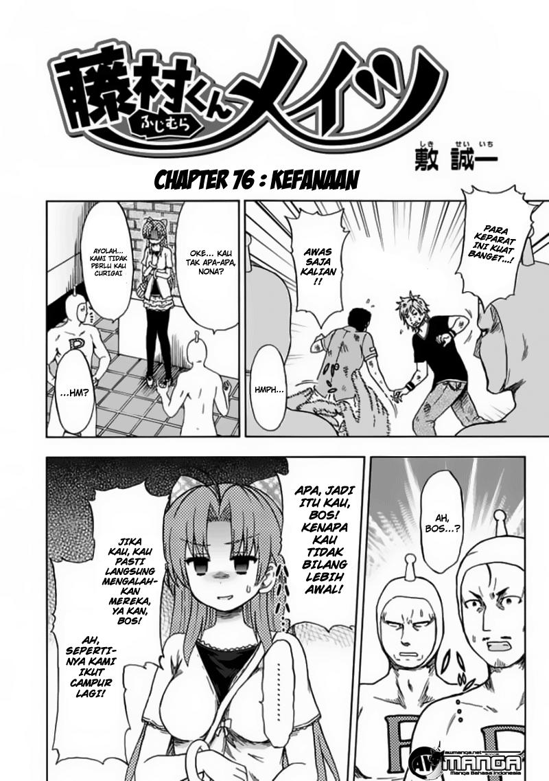 Chapter 76 - halaman 6