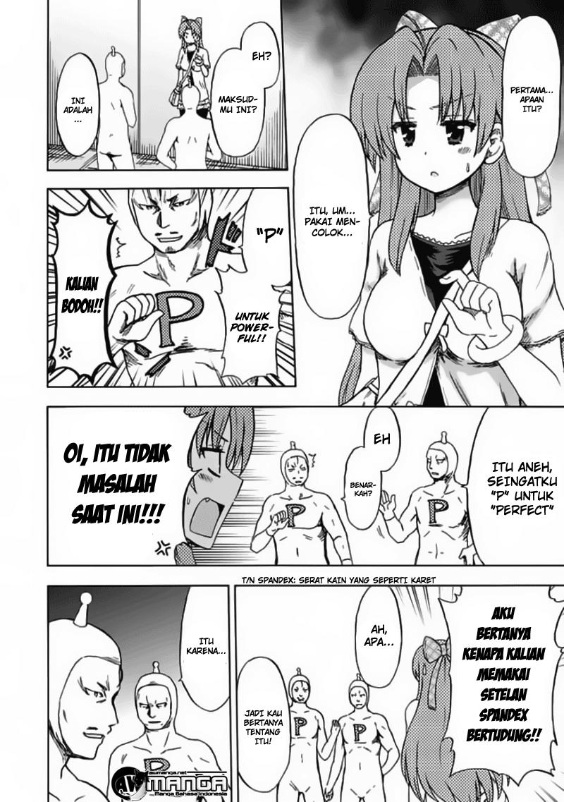 Chapter 76 - halaman 8