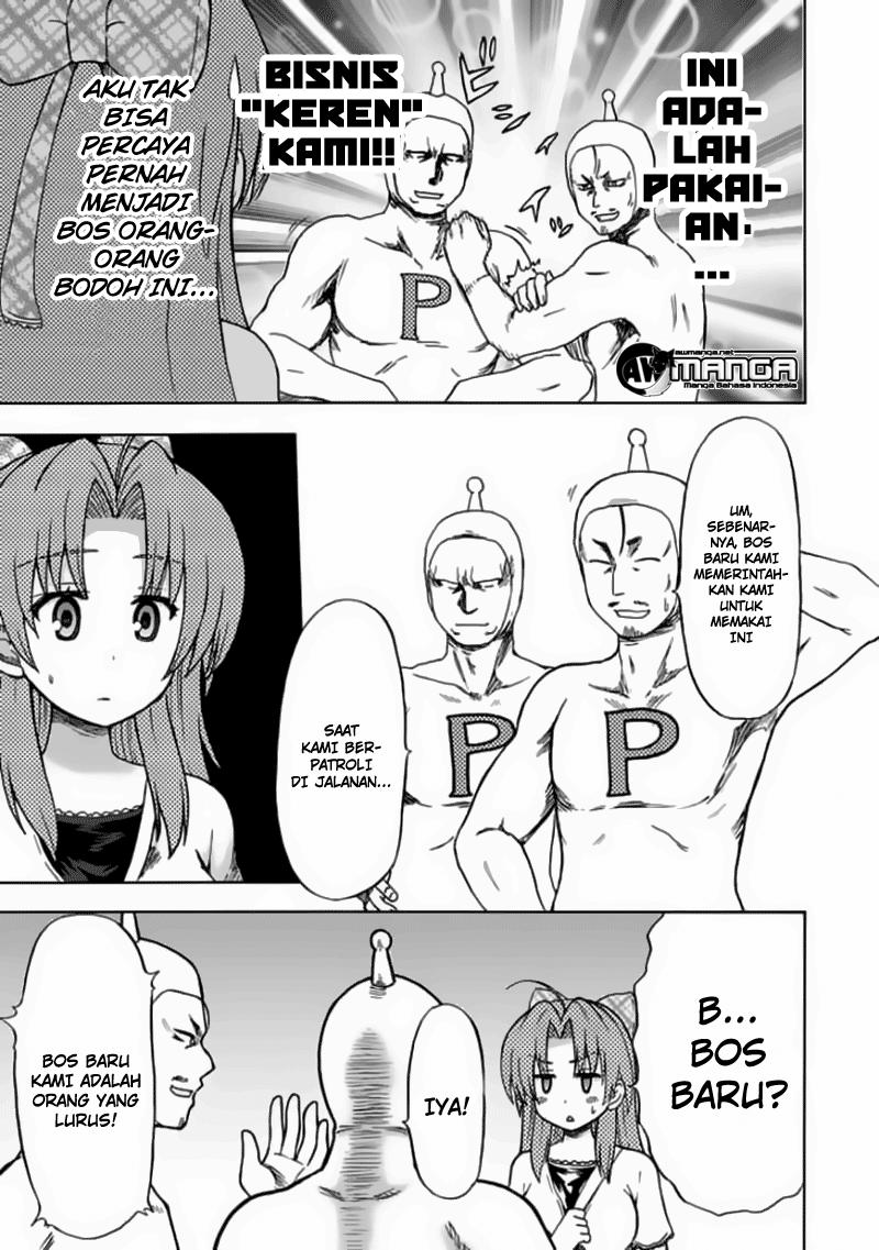 Chapter 76 - halaman 9