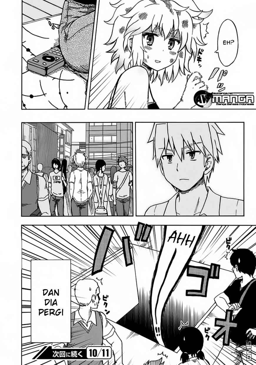 Chapter 75 - halaman 14
