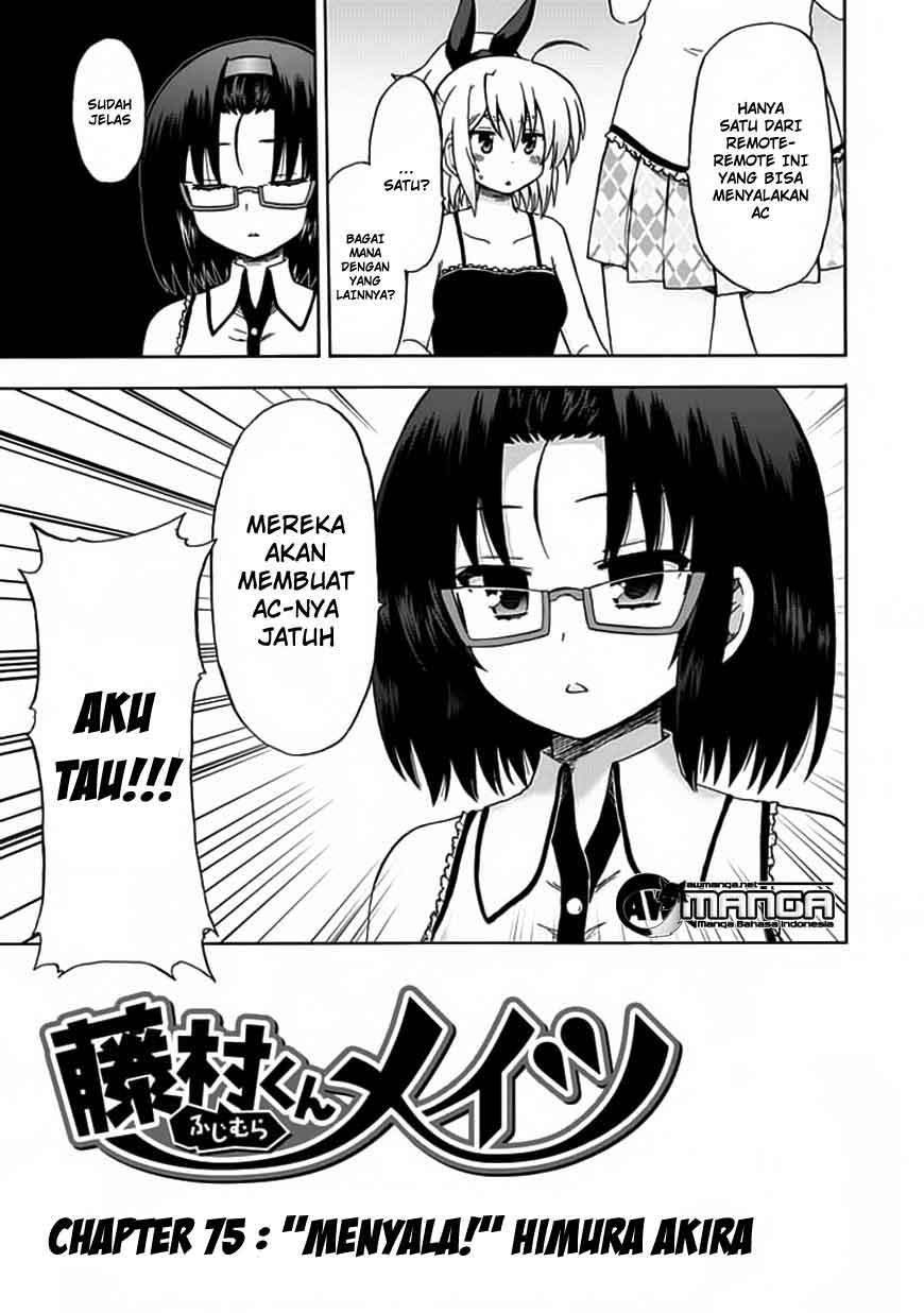 Chapter 75 - halaman 5