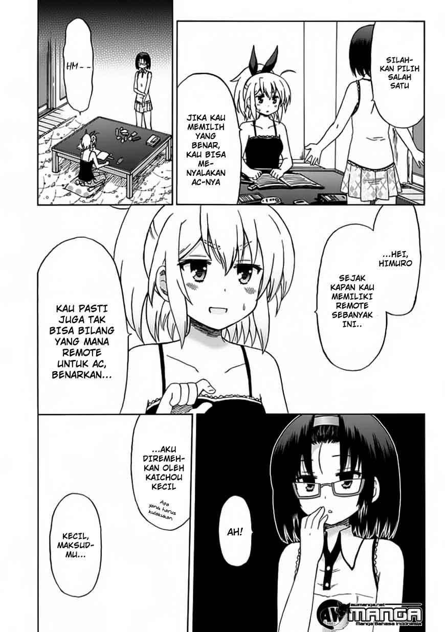 Chapter 75 - halaman 6