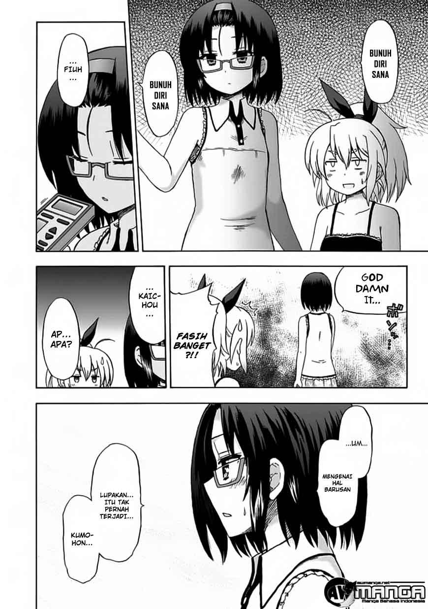 Chapter 75 - halaman 8