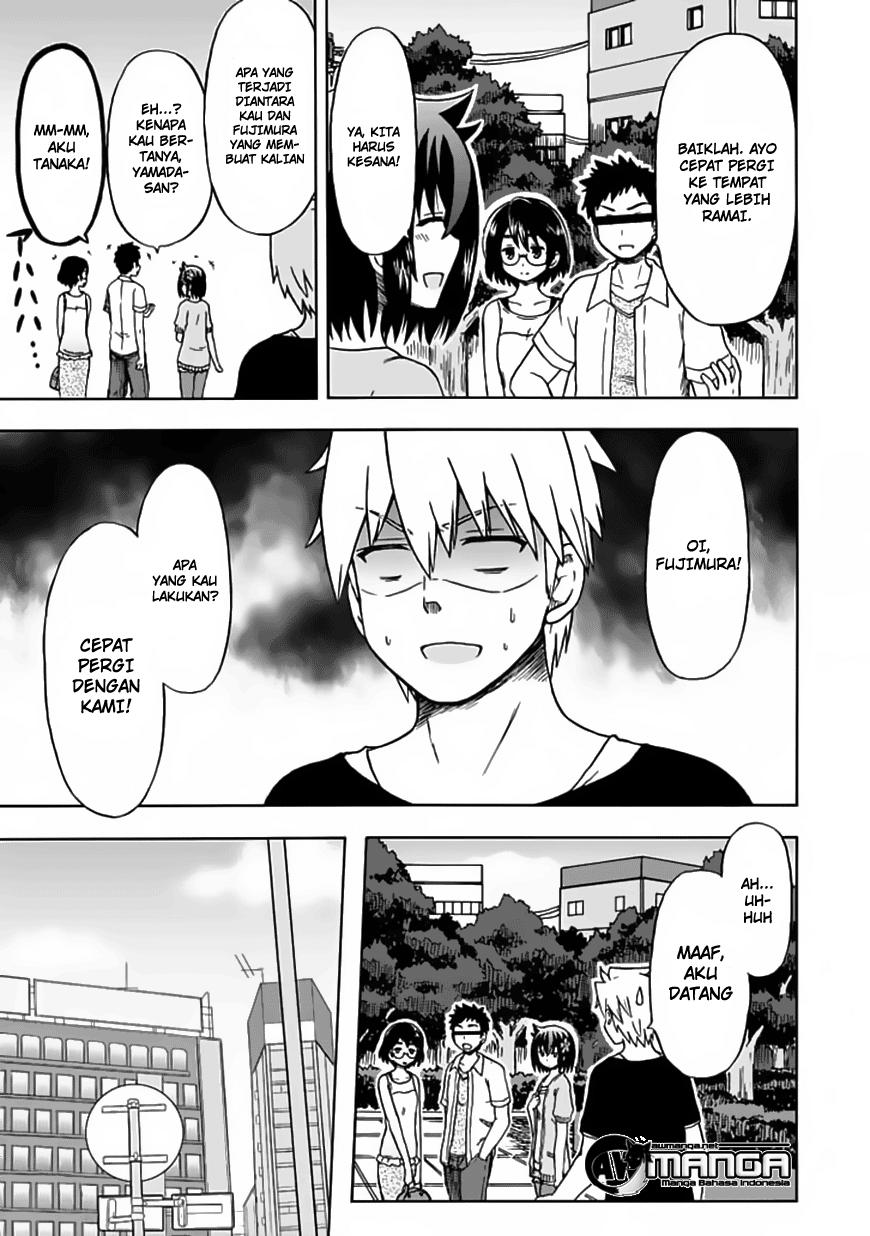 Chapter 74 - halaman 2