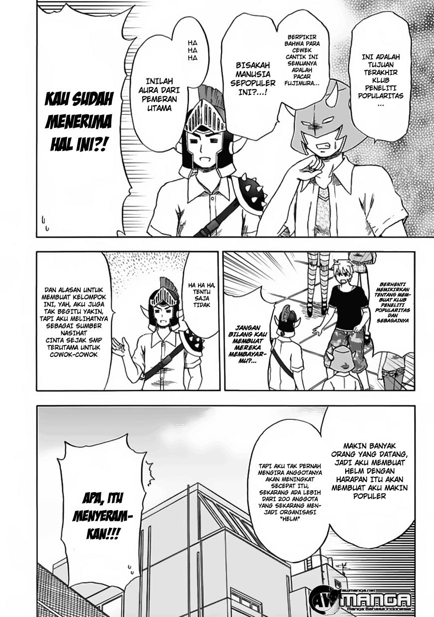 Chapter 74 - halaman 12