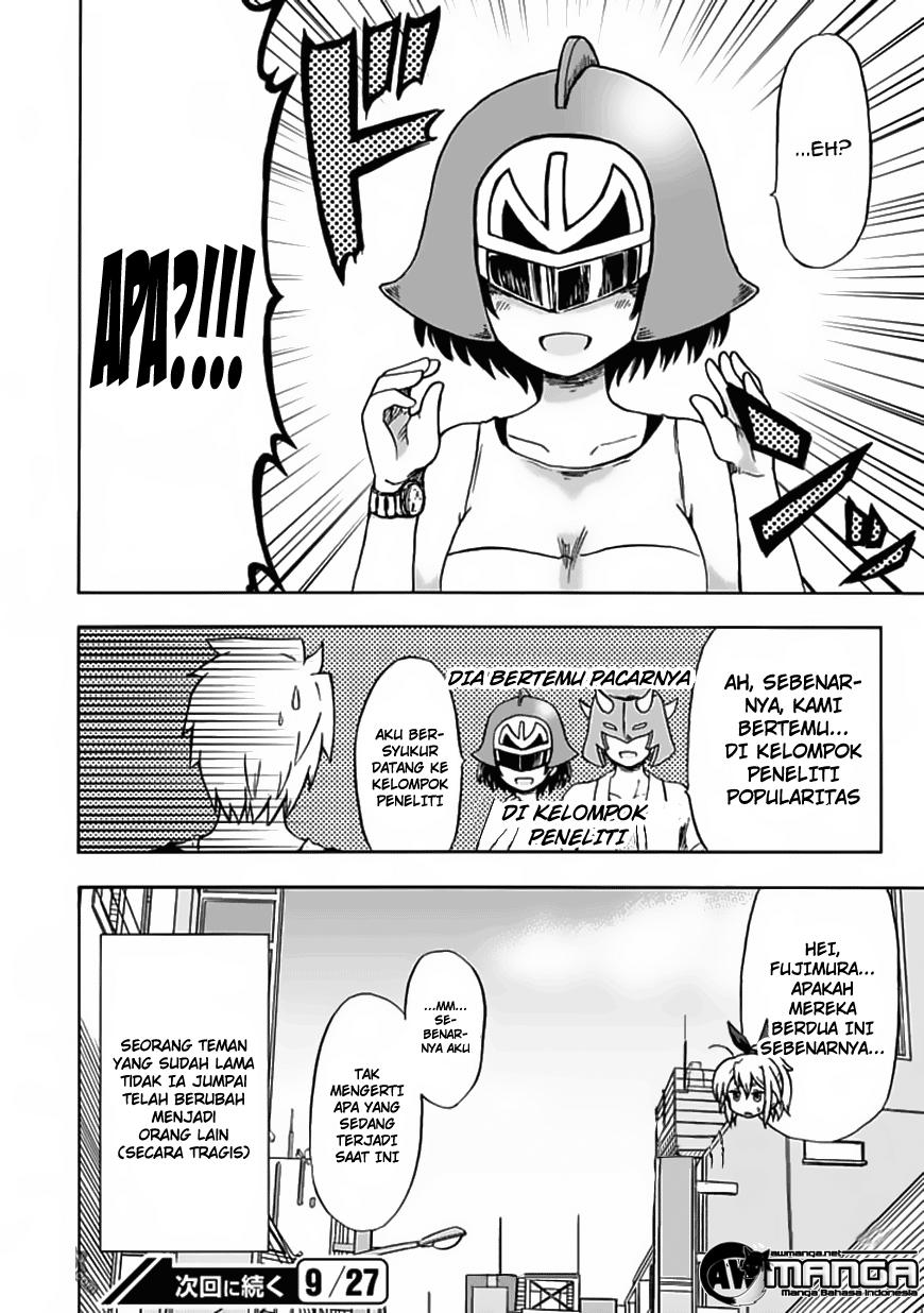Chapter 74 - halaman 14