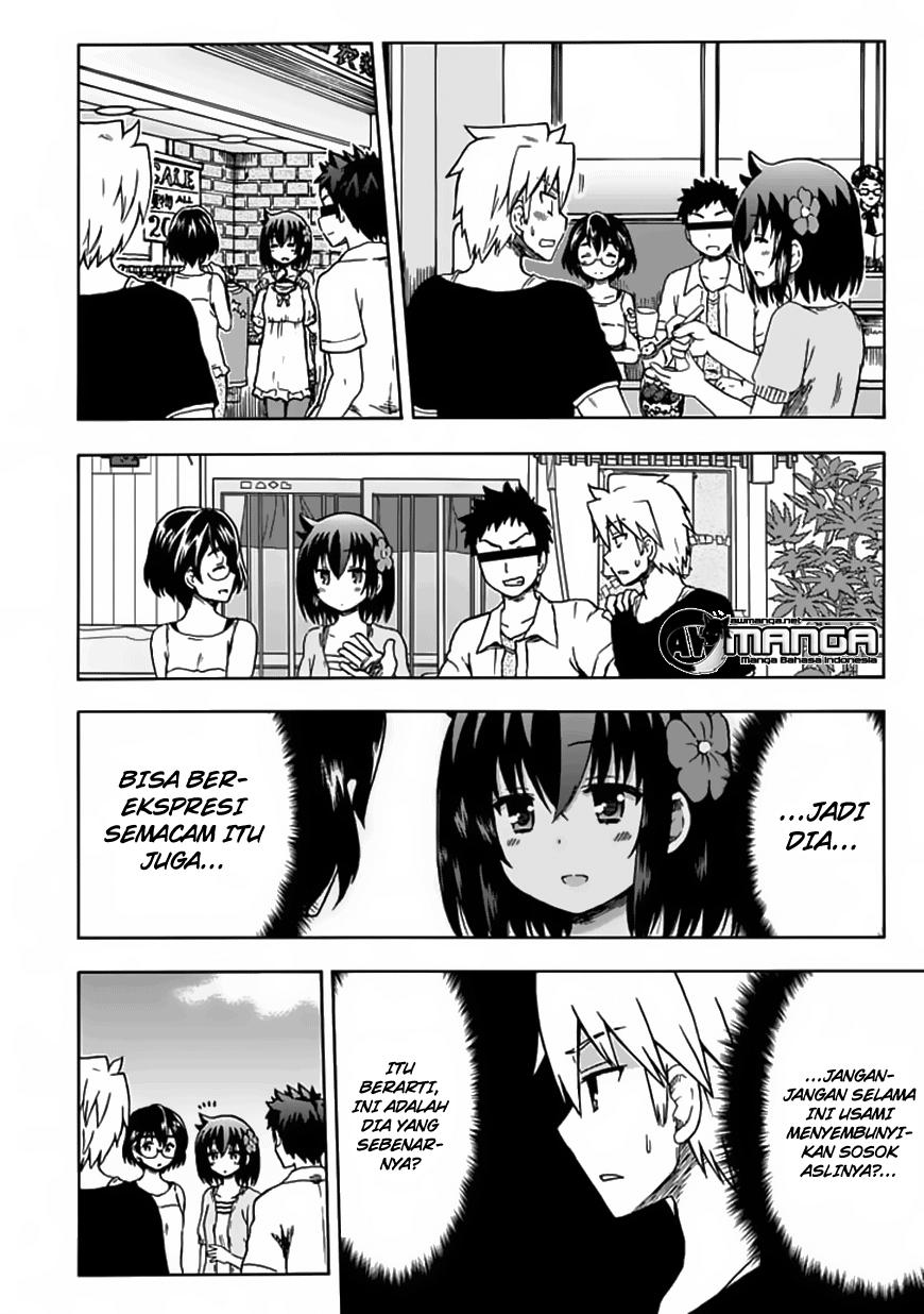 Chapter 74 - halaman 3