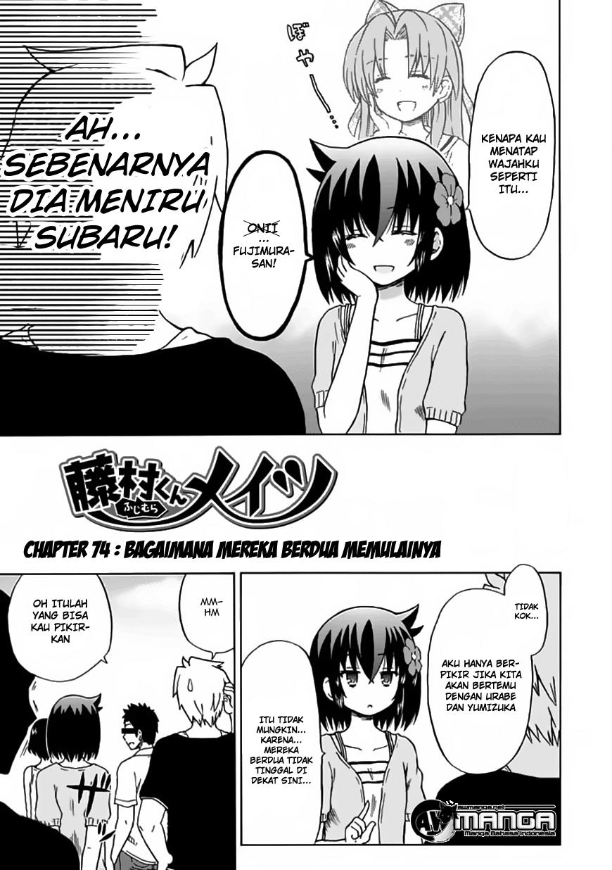 Chapter 74 - halaman 5