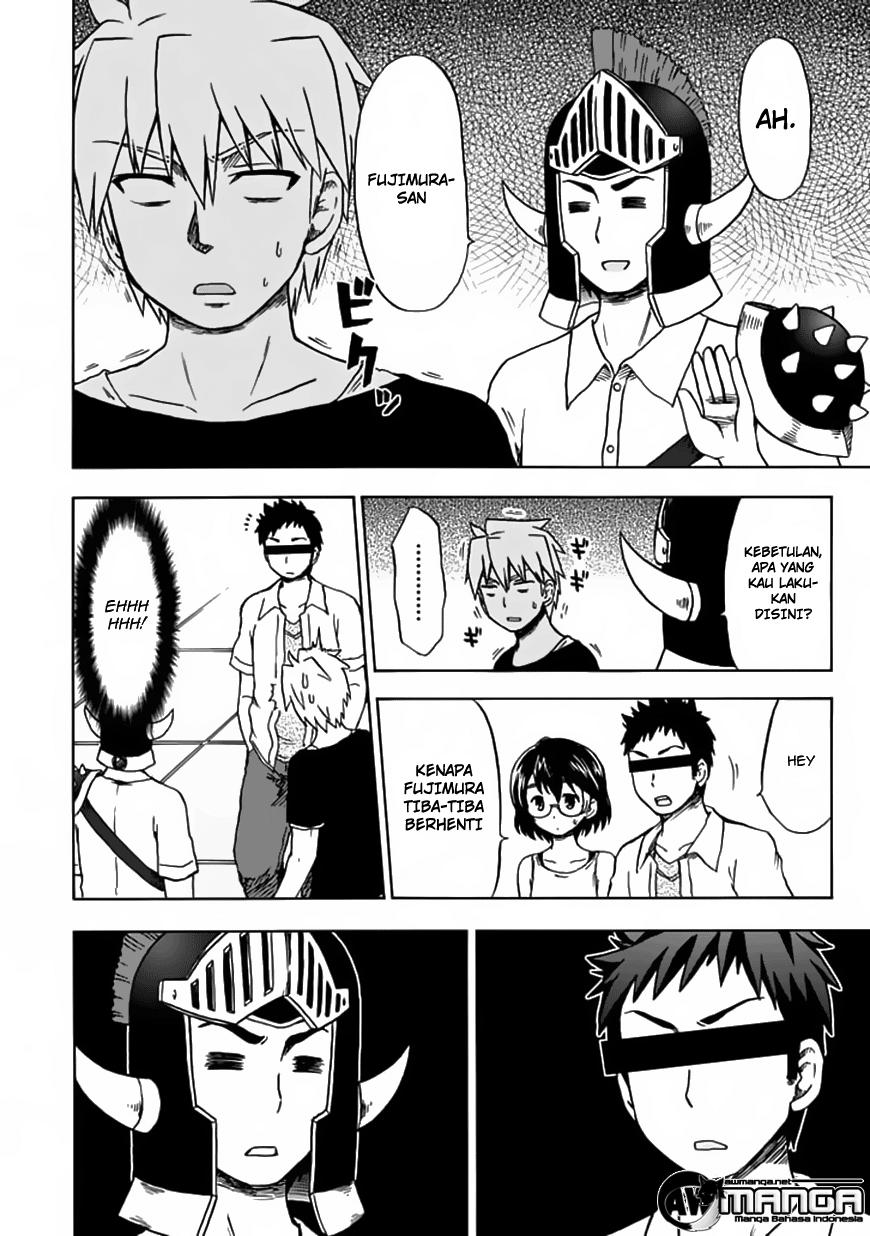 Chapter 74 - halaman 6