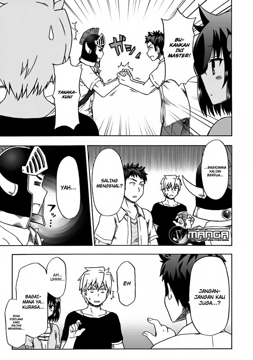 Chapter 74 - halaman 7