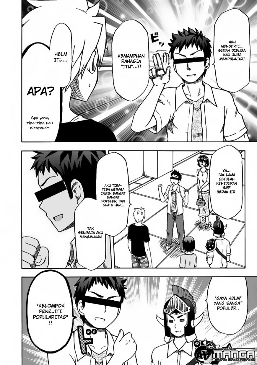 Chapter 74 - halaman 8
