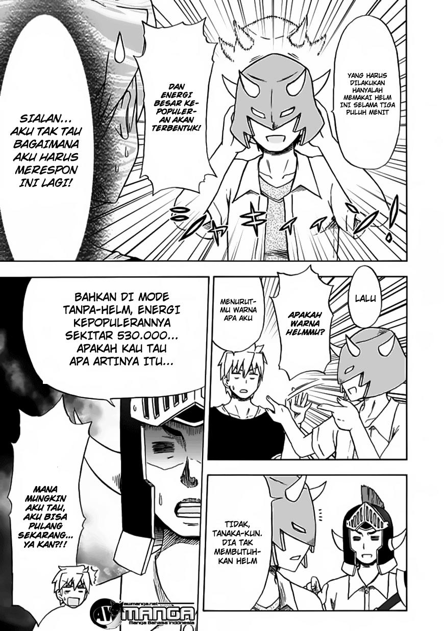 Chapter 74 - halaman 9
