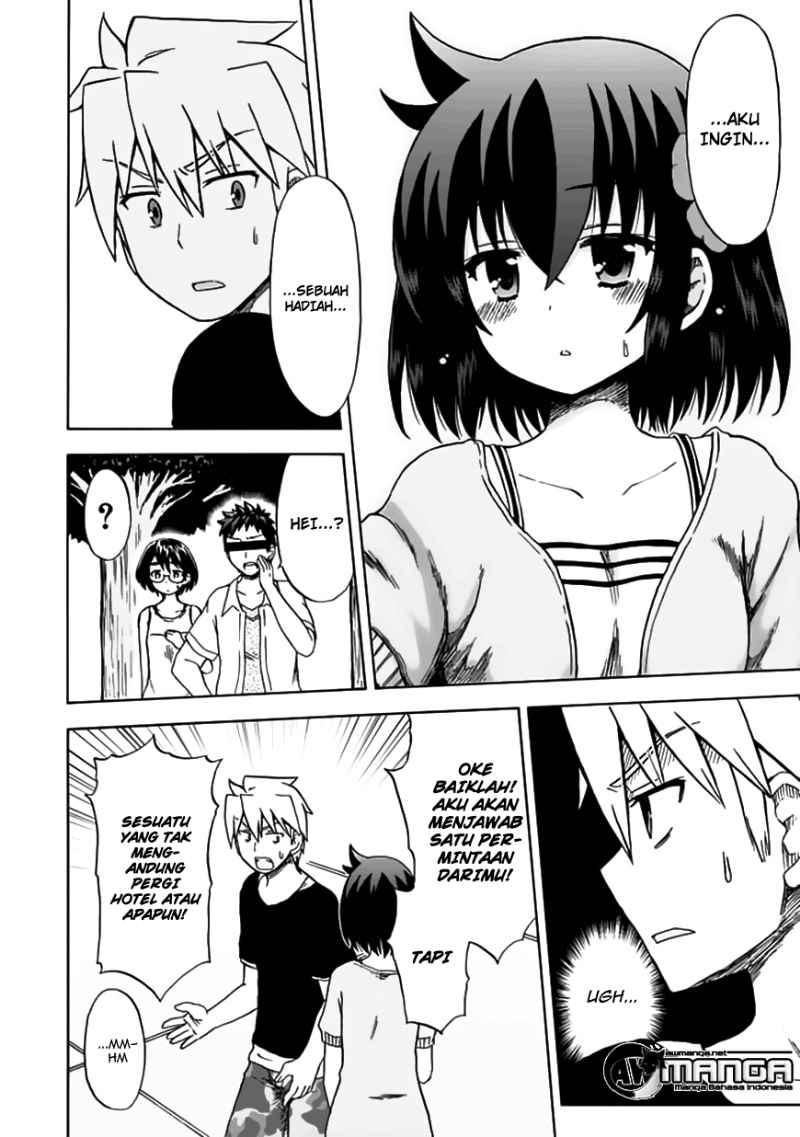 Chapter 73 - halaman 12