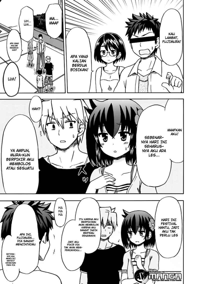 Chapter 73 - halaman 13