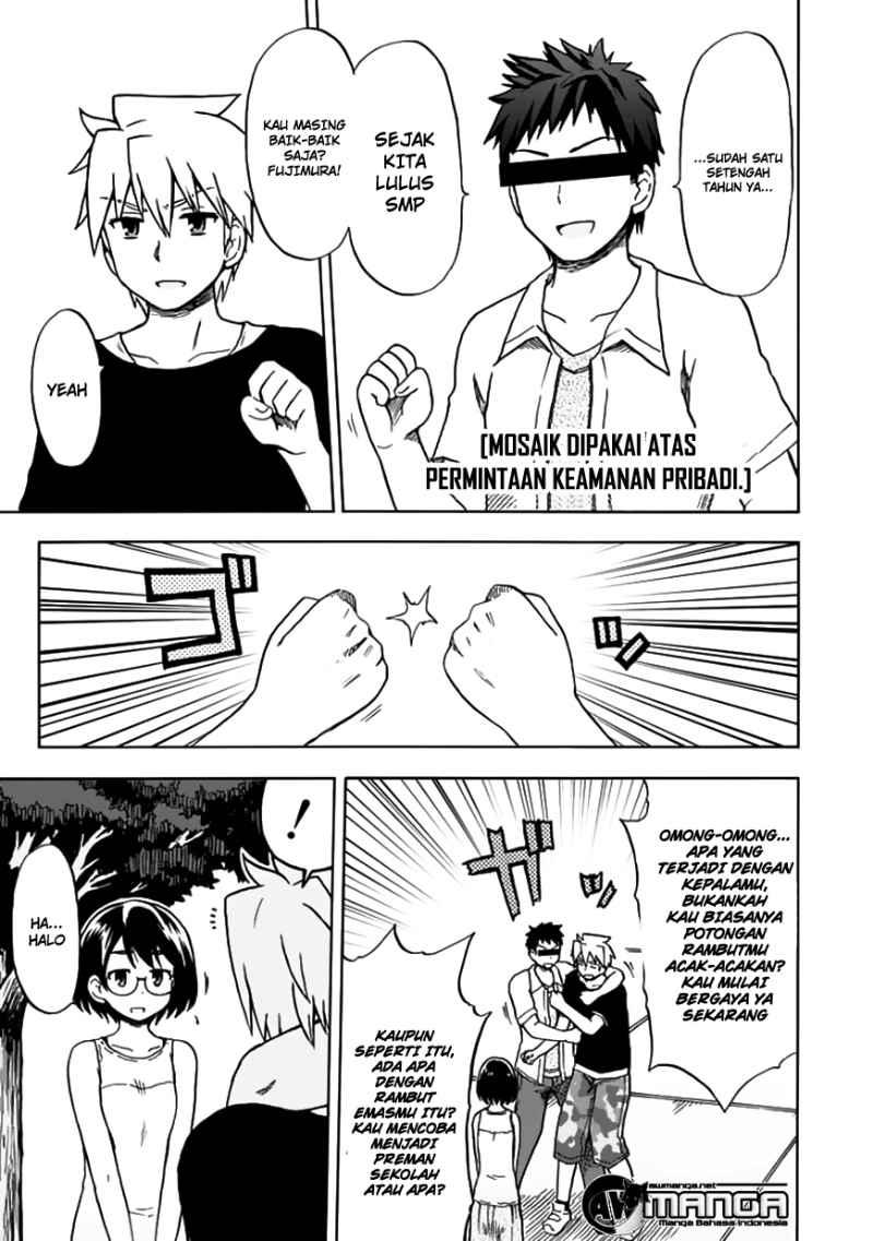 Chapter 73 - halaman 5
