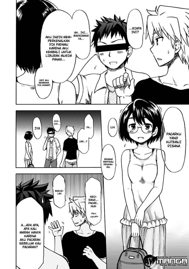 Chapter 73 - halaman 6