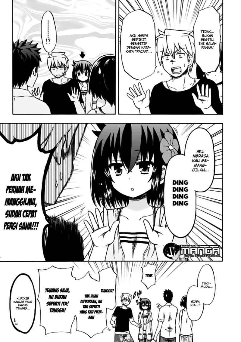 Chapter 73 - halaman 7