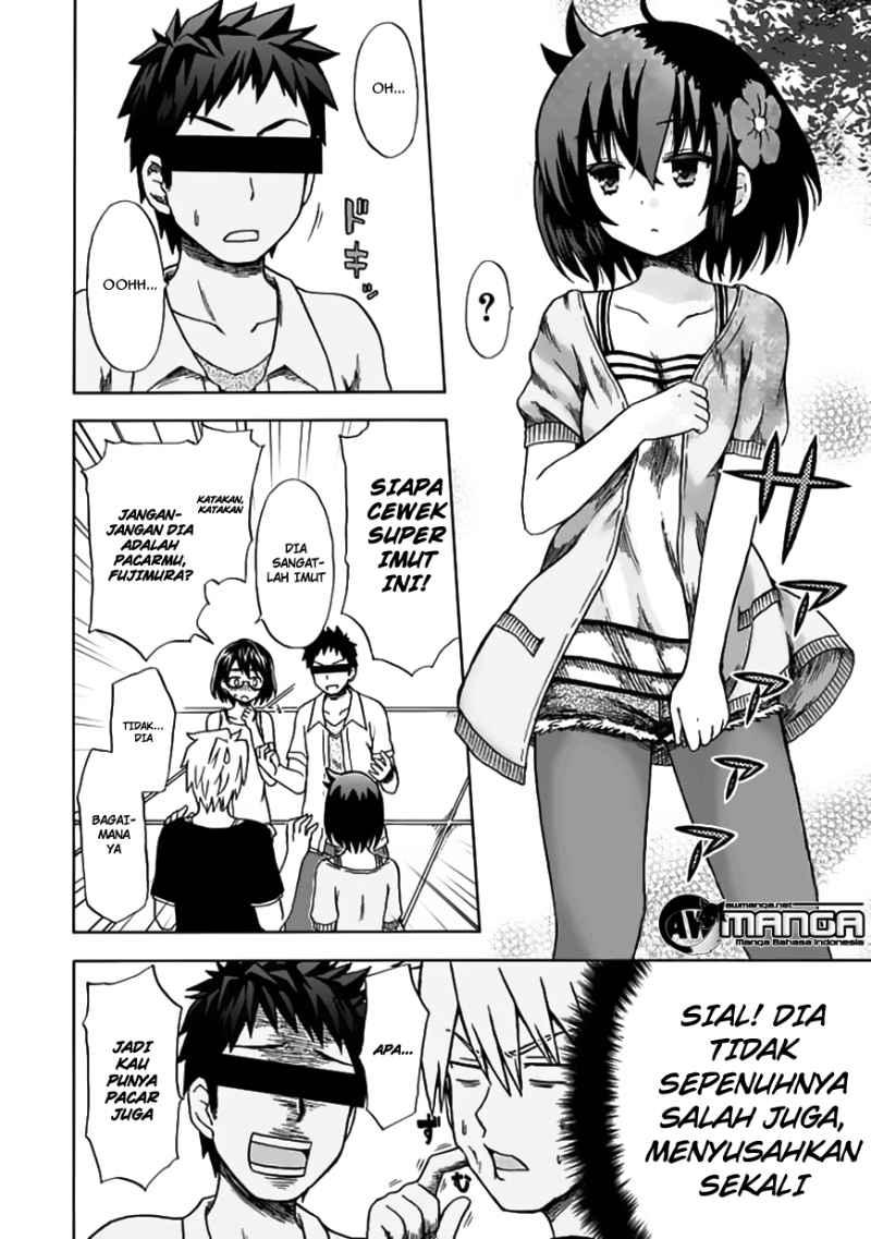 Chapter 73 - halaman 8