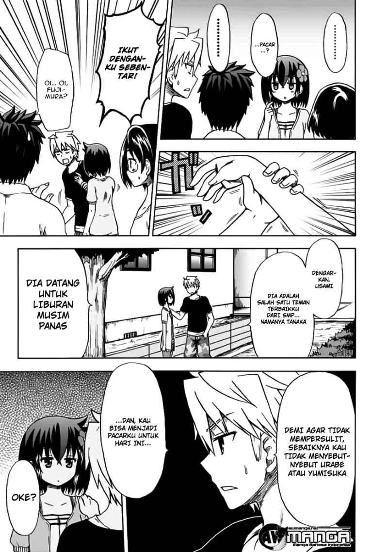 Chapter 73 - halaman 9
